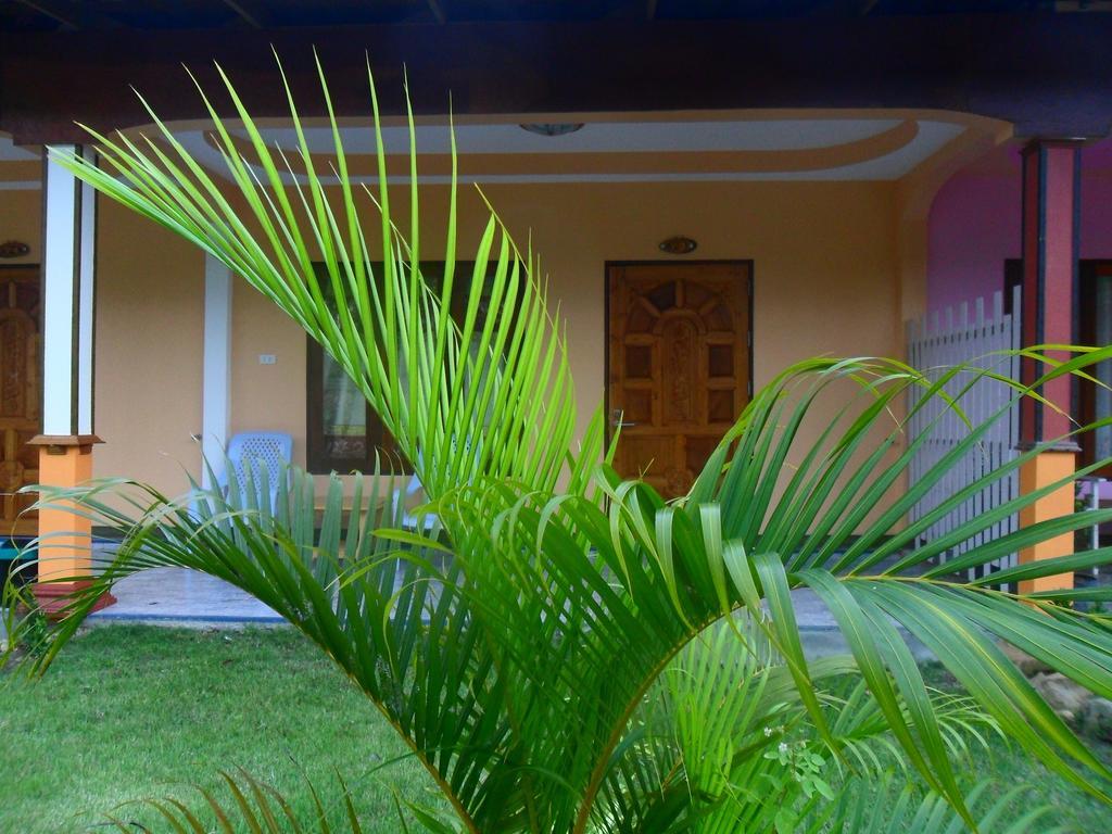 Hotel Phu Lanta Life Ko Lanta Exterior foto