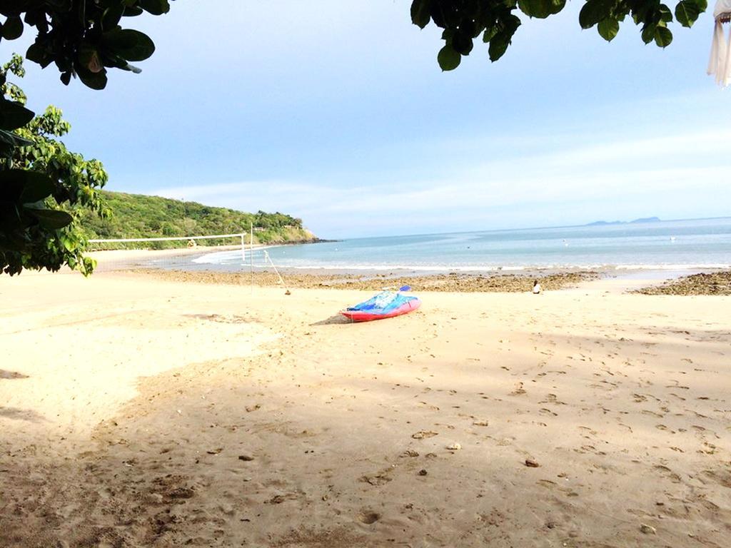 Hotel Phu Lanta Life Ko Lanta Exterior foto