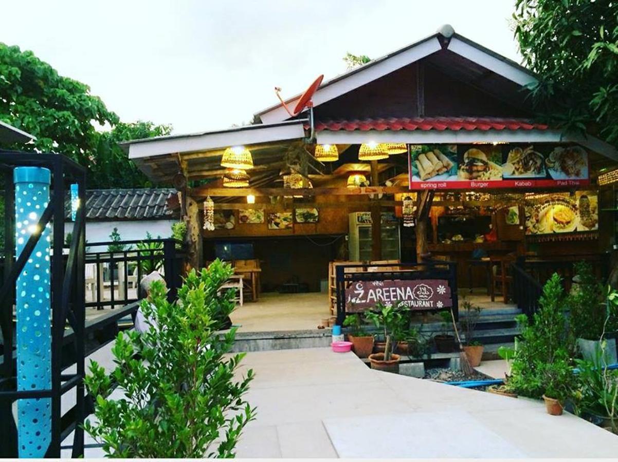 Hotel Phu Lanta Life Ko Lanta Exterior foto
